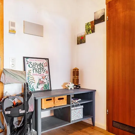 Fuchsenstein-foxy شقة