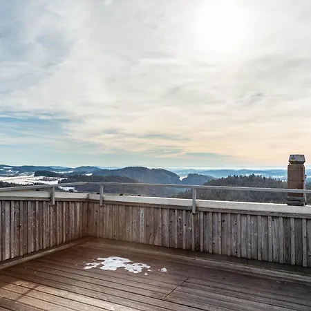 شقة Fuchsenstein-foxy *