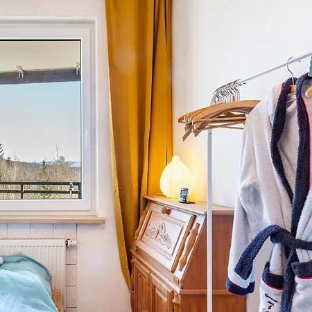Fuchsenstein-foxy Apartmán Spiegelau