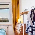 Fuchsenstein-foxy Apartamento Spiegelau