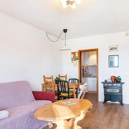 Apartamento Fuchsenstein-foxy Spiegelau