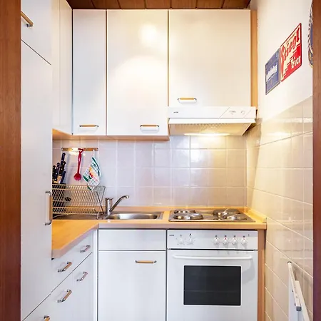 Apartamento Fuchsenstein-foxy *