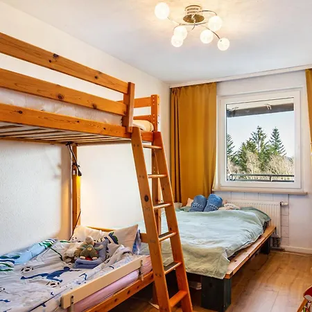 Apartamento Fuchsenstein-foxy Spiegelau
